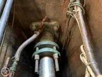 Nava de pescuit cu linii lungi de vânzare