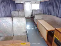 Navă pilot de vânzare