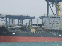 Tanc petrolier / chimic de vânzare