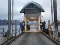 Navă Ro-Ro de vânzare