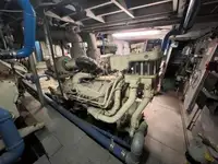 Navă de transport echipaj de vânzare