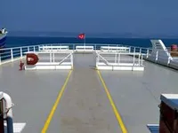 Navă de pasageri de vânzare