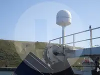Nava de pescuit tip trauler de vânzare