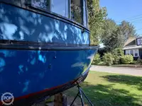 Navă de feribot de vânzare