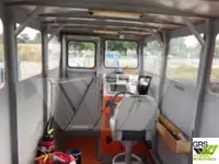 Ambarcație gonflabilă rigidă de vânzare