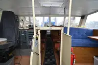Navă de croazieră de vânzare