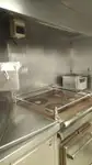 Nava de pescuit tip trauler de vânzare