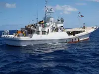 Trawler de vânzare