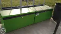 Nava container de vânzare