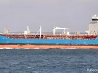 Tanc petrolier / chimic de vânzare