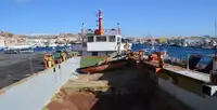 Nava container de vânzare