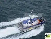 Navă de servicii pentru parcuri eoliene de vânzare