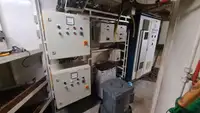 Navă de aprovizionare de vânzare