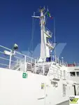 Nava RoPax de vânzare
