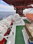 Navă de transport echipaj de vânzare