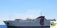 Navă Ro-Ro de vânzare