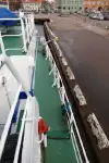 Navă de feribot de vânzare