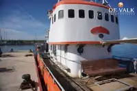 Navă de cercetare de vânzare
