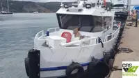 Navă de sondaj de vânzare