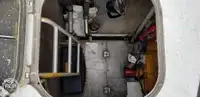 Nava de pescuit tip trauler de vânzare