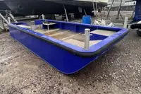 Navă de feribot de vânzare