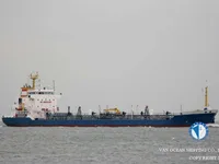 Tanc petrolier / chimic de vânzare