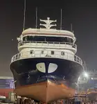 Trawler de vânzare