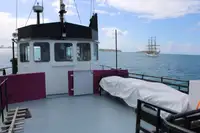 General Cargo/Multi-purpose de vânzare