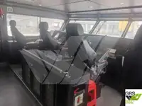 Navă de croazieră de vânzare
