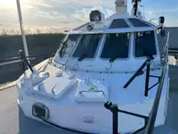 Navă pilot de vânzare