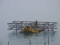 Barjă de vânzare