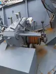 Nava de pescuit tip trauler de vânzare