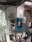 Nava transportoare de pește viu de vânzare