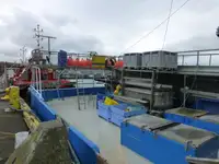 Longliner de vânzare