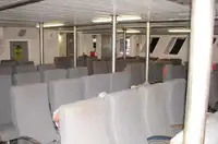 Navă de cercetare de vânzare