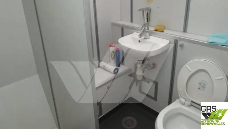 Ambarcațiune de patrulare de vânzare