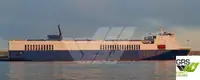 Ro-Ro ship de vânzare