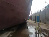 Navă frigorifică de vânzare