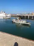 Remorcher de vânzare
