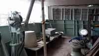 Nava de pescuit cu linii lungi de vânzare