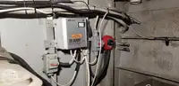 Nava de pescuit tip trauler de vânzare