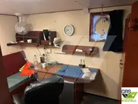 Navă de aprovizionare de vânzare
