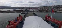 Nava de transport marfă vrac de vânzare