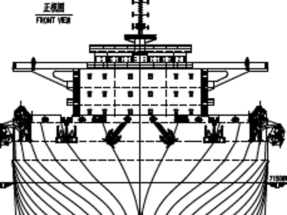 General Cargo/Multi-purpose de vânzare