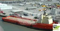 Nava de aprovizionare de vânzare