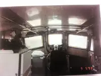 Navă pilot de vânzare