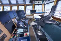 Trawler de vânzare