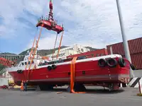 Nava container de vânzare
