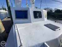 Nava de pescuit tip trauler de vânzare