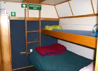 Catamaran de vânzare